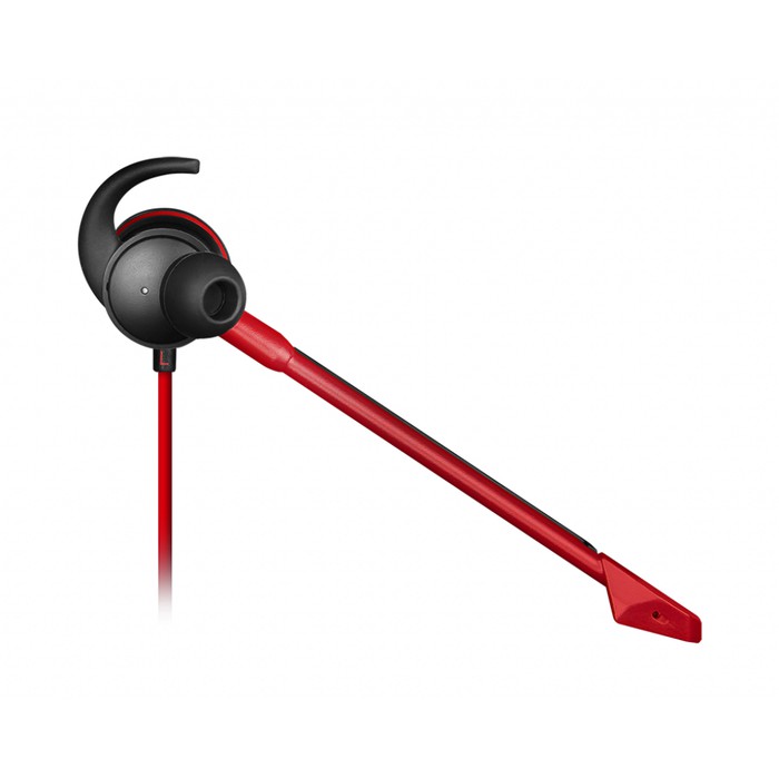 MSI Immerse GH10 Gaming Earbuds with Mic