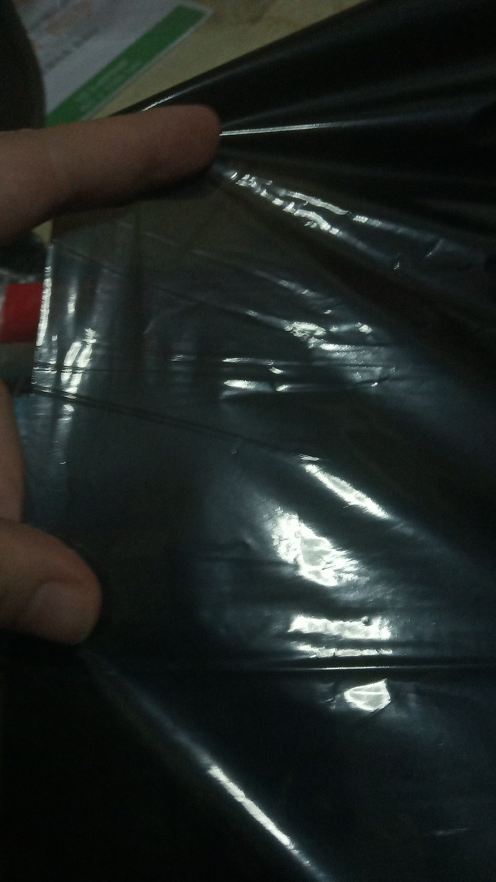 Kantong Plastik Hd Sampah 60x100cm