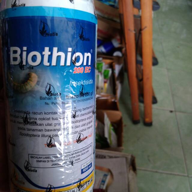 Biothion Triazofoz 200g/l