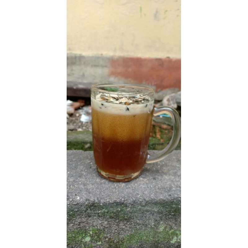 

Madu hutan sialang kemasan 500 gr