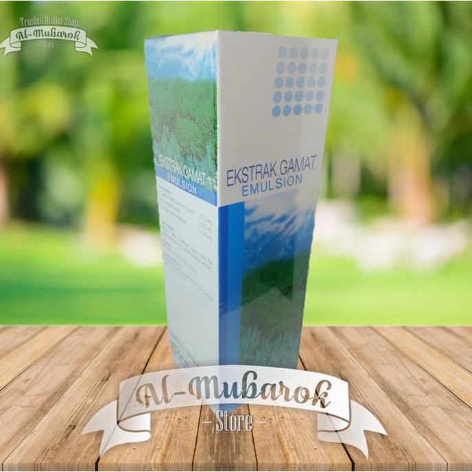 [[BISA COD]] Ekstrak / Extract Gamat Emulsion k-Link / klink / k link Original SPECIAL Kode 77