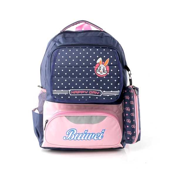 tas anak perempuan / tas anak cewek / tas sekolah anak perempuan / tas backpack anak LP396