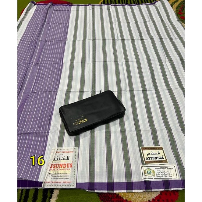 ASSUNDUS BY BEHAESTEX