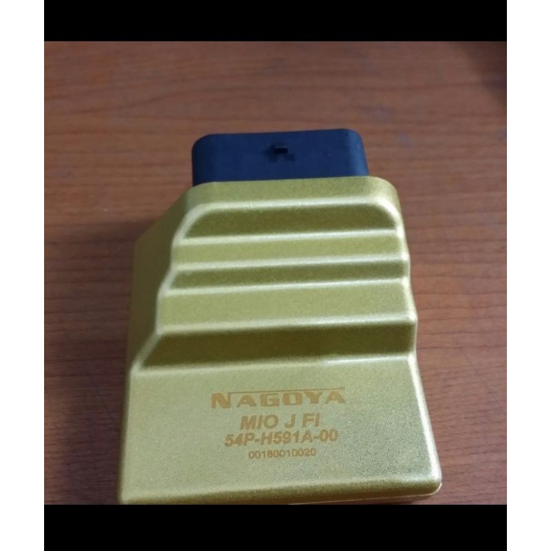 cdi ecm ecu mio J mio GT x ride nagoya
