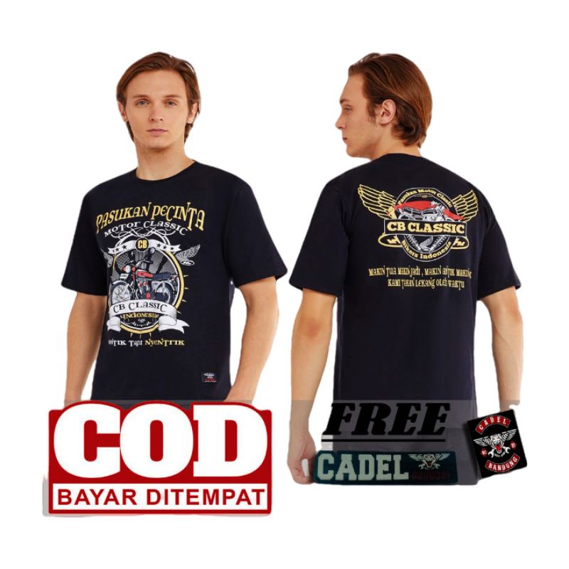 Kaos Cb Classic Kaos Cb100 Kaos Touring Kaos Distro