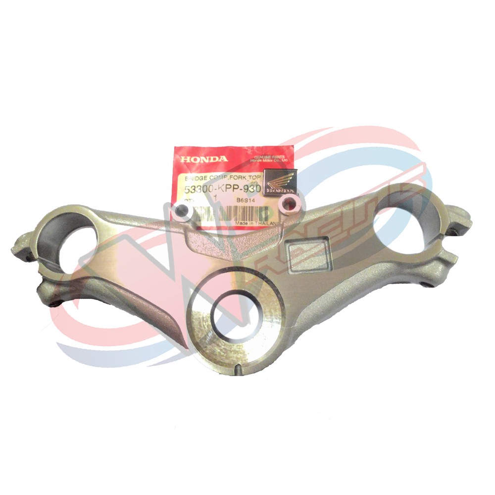 Segitiga Atas Honda CBR 150 Old Karburator Original Honda Impor Thailand