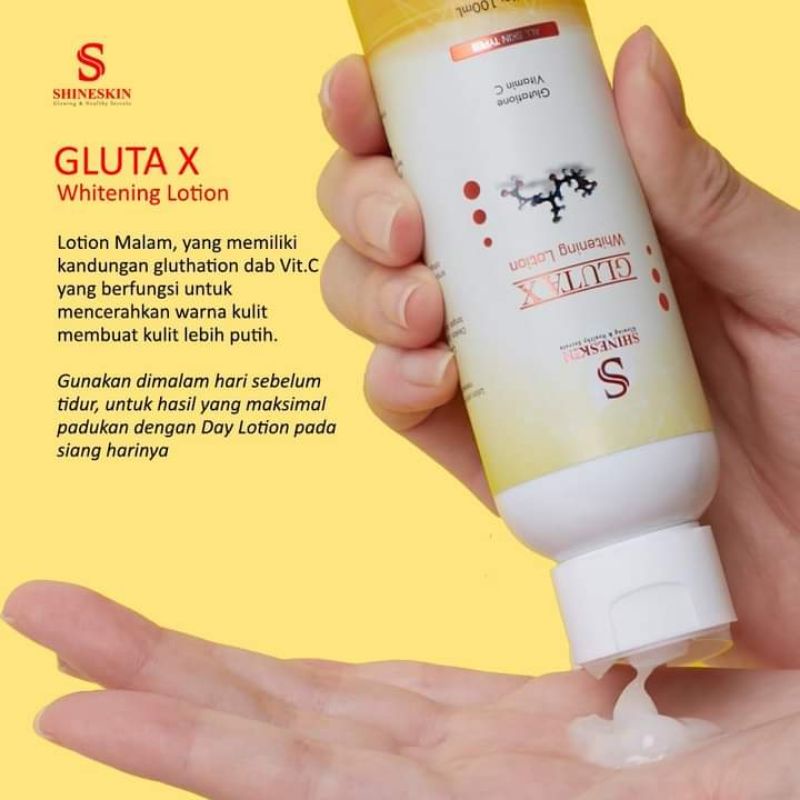 PAKETAN HANDBODY PEMUTIH PERMANEN TANPA SUNTIK PEMUTIH STRONG