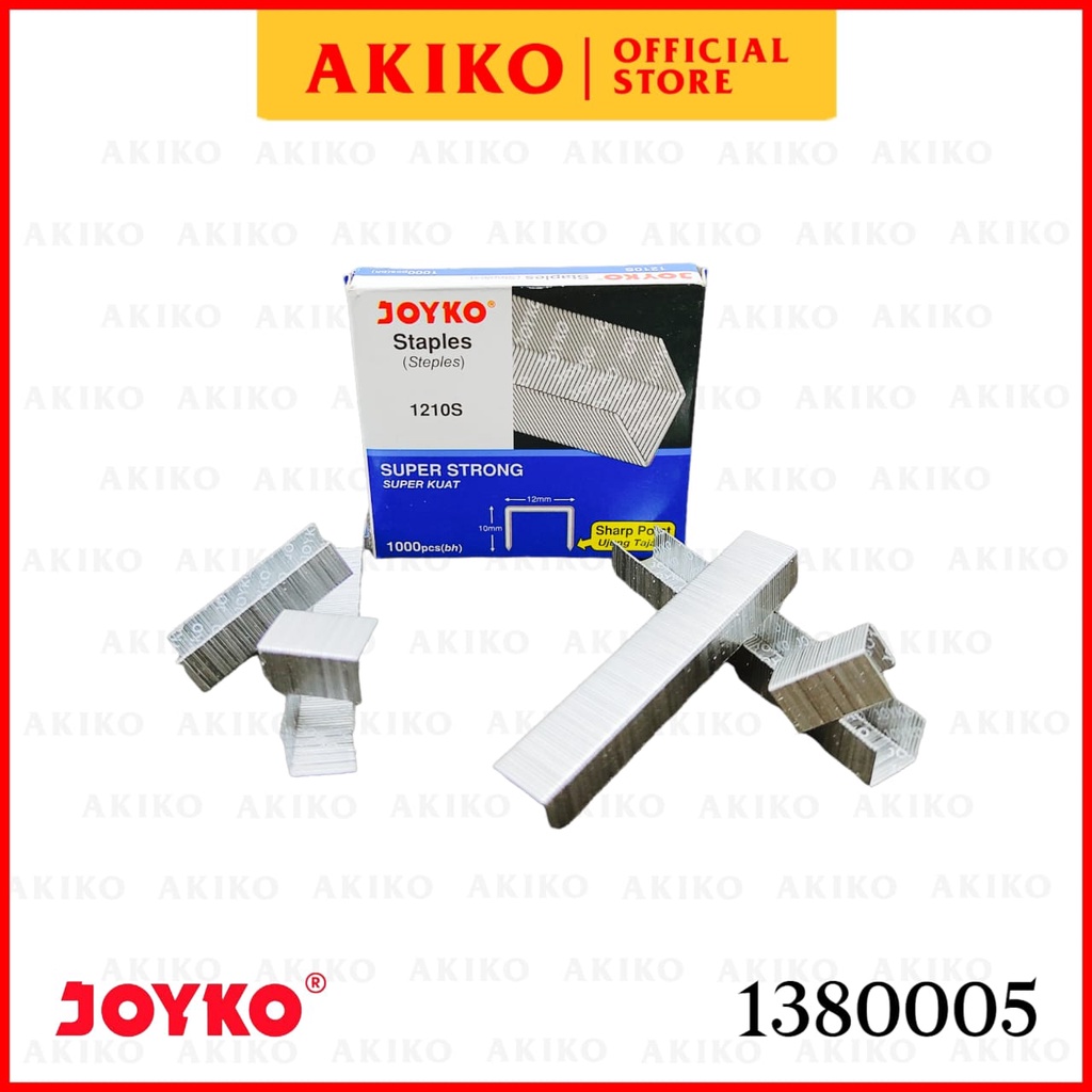 

Staples Joyko 120S