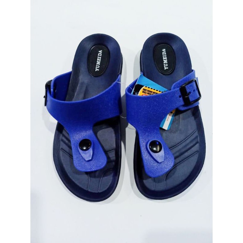 COD-Sandal Jepit Slide Anak anak Yumeida (24/29)(29/43)