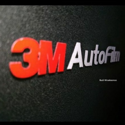 Stiker Kaca Film Mobil 3M Autofilm Reflektif Bukan Sticker  ImVkool V Kool Llumar Huper Optik