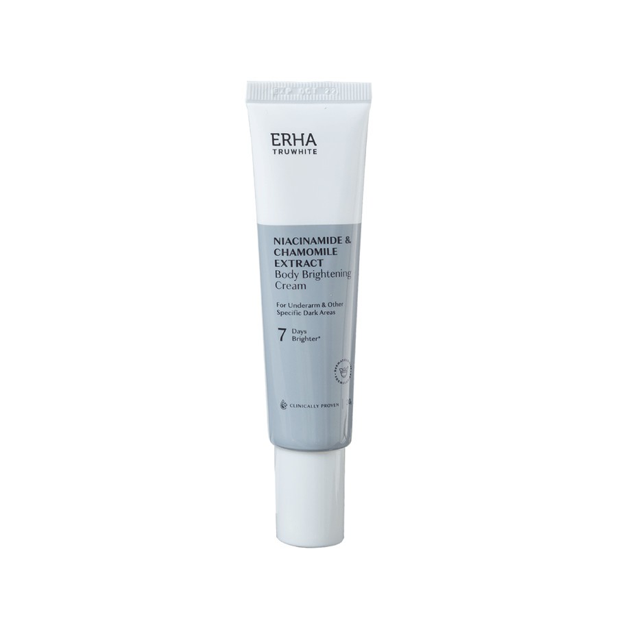 Erha truwhite body brightening cream 30g