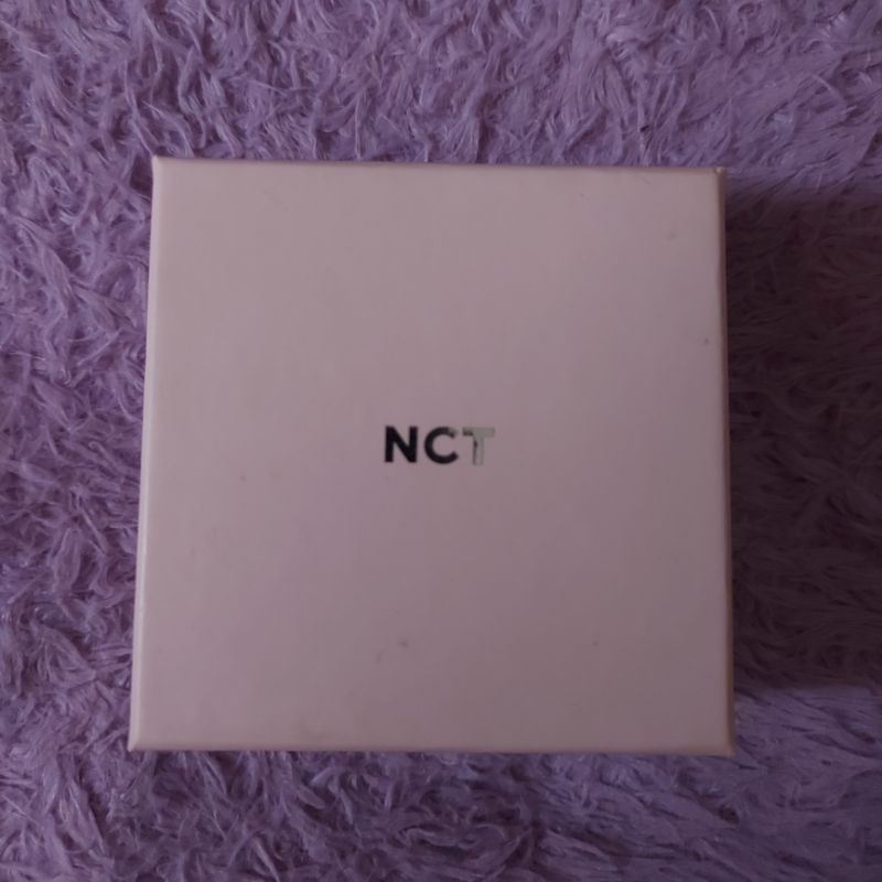 Birthday Bracelet NCT Jaehyun