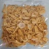 

Bawang Goreng asli Medan 40gram
