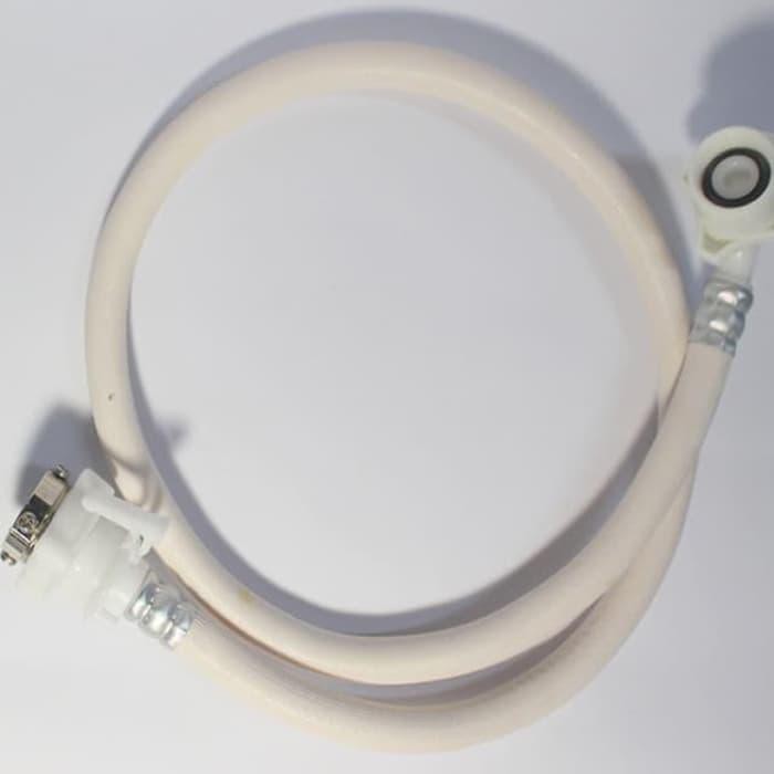 [5 Meter] Selang Water Inlet Masuk Air Mesin Cuci Sharp