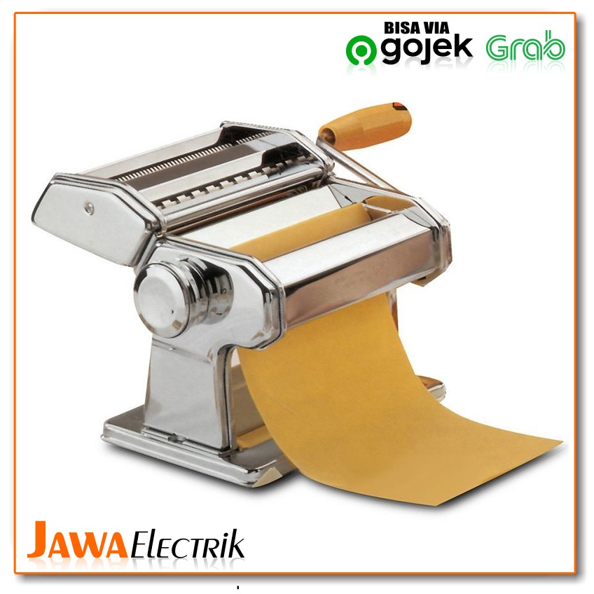 Gilingan Mie,Pasta Maker Atlas