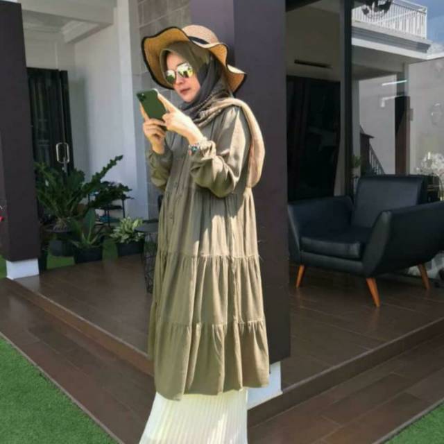 Tunik mylady original