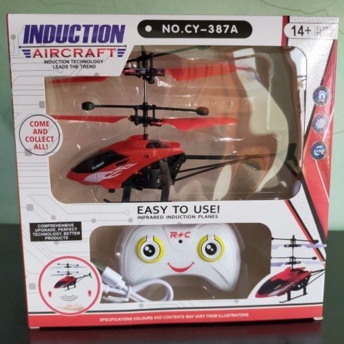 Terbaru  Mainan Anak Helikopter / Pesawat Remote Control / Helikopter Remote Control / Mainan Pesawa
