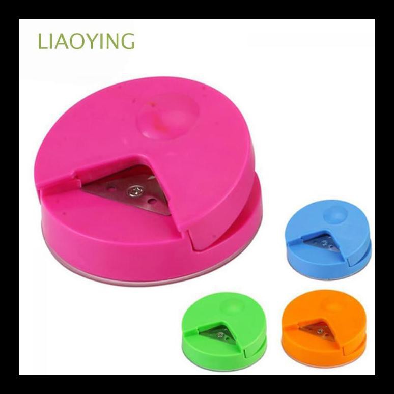

BANTING HARGA MANUAL DIY SCRAPBOOKING CRAFT TOOL R4 CORNER PAKET ALAT TULIS MURAH TERUPDATE