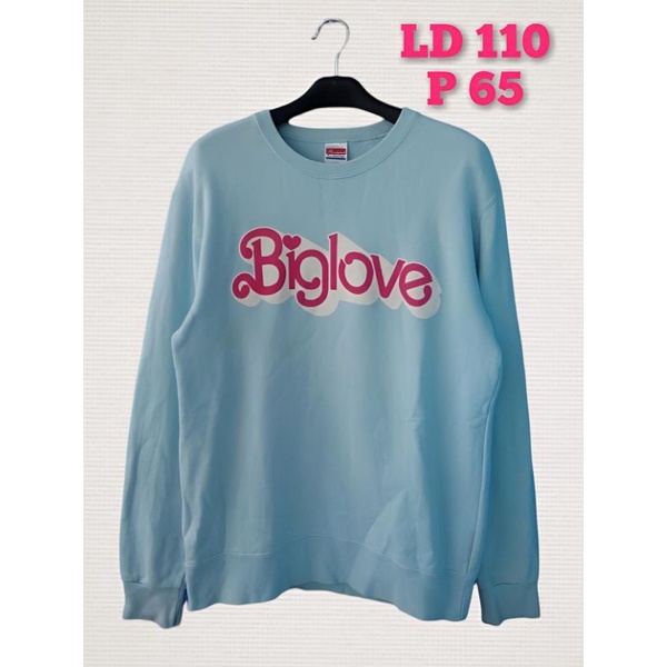 Crewneck /CN printstar second PL