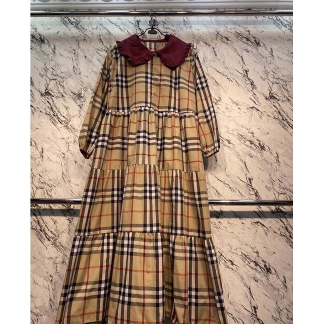 Midi Dress BB by Miudis