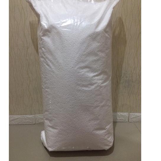 

Special Price.. [TERMURAH] Isi Bean bag / butiran sterofoam / butiran styrofoam / gabus 1kg