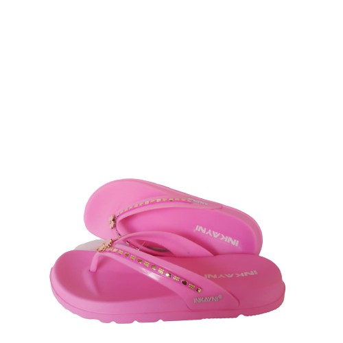 Sendal / Sendal Jepit Karet Wanita  /Sendal Karet / Sendal Jepit / RANDOM / HERLAZI