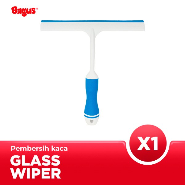 Bagus Pembersih Kaca (Glass Wiper) Tipe 324 W-22324