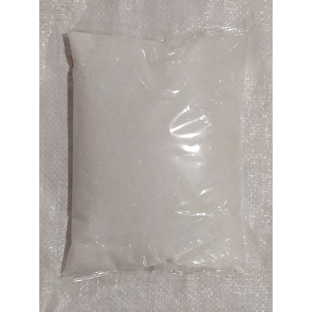 

GULA KASTOR PREMIUM KRISTAL HALUS PUTIH KEMASAN @1KG