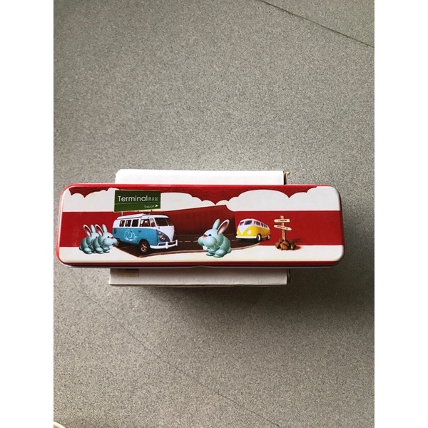 

kotak Pensil pencil case karakter anak
