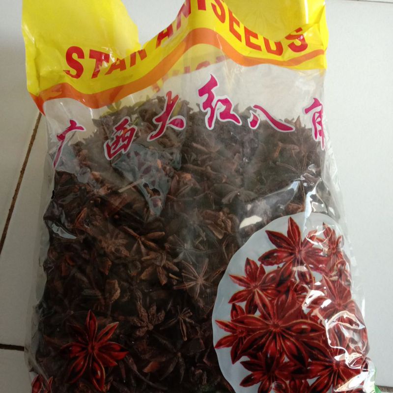 

aneka rempah indonesia