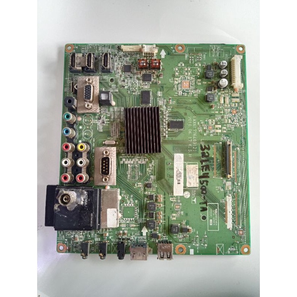 Mb Mainboard Tv Led LG 32LE4500 32 LE 4500