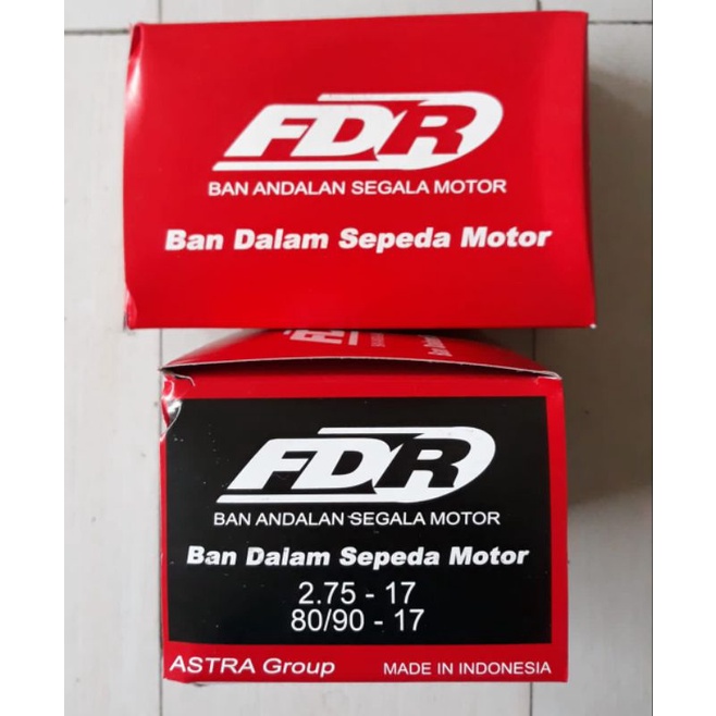 ban dalam 275-17 FDR 80/90 90/80 RING 17