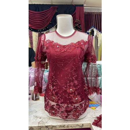 Stelan BSP Melayu Original Butik