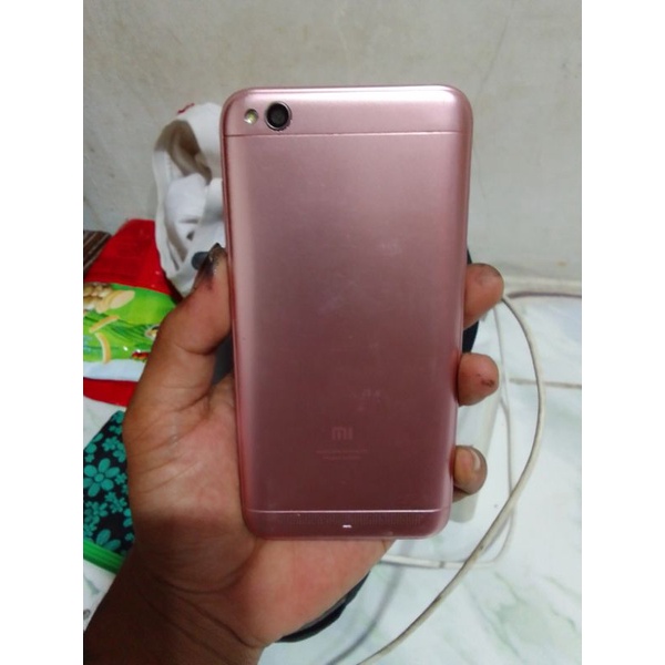 REDMI 5A MATOT