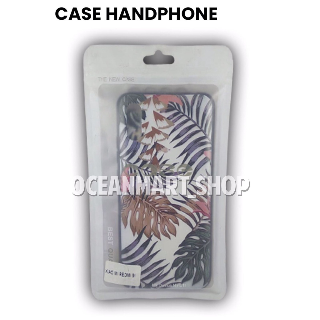 Case Silikon Motif Casing HP Vivo Aneka Gambar OCEANMART OCEAN MART Aksesoris Handphone HP Murah Grosir