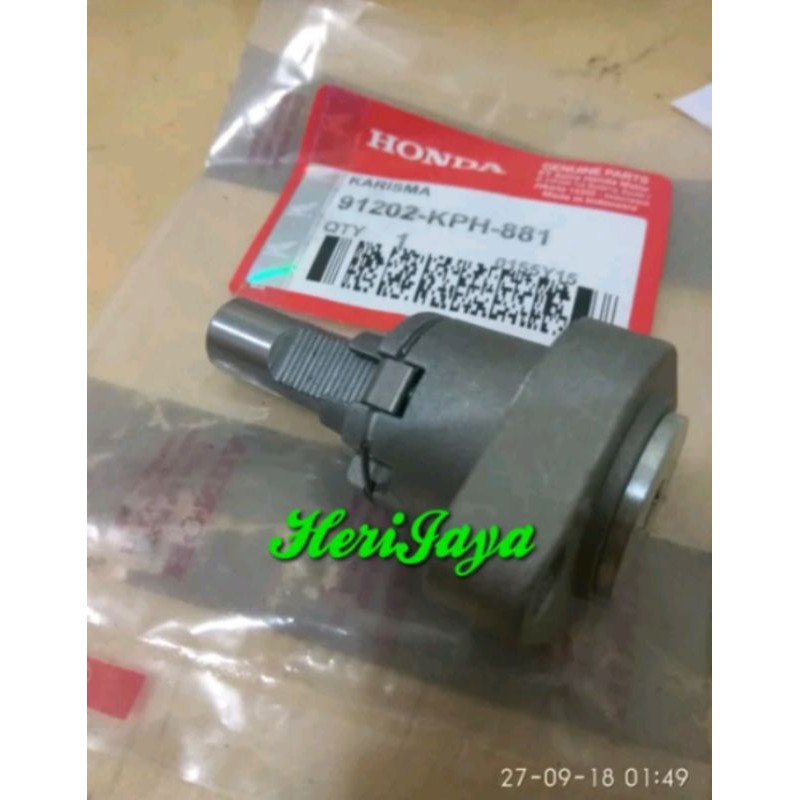 tonjokan Keteng Racing KPH  Kharisma Supra X 125 Beat Vario | Tensioner Keteng KPH