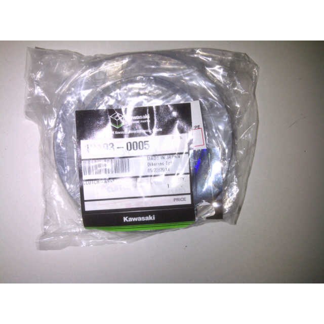 Clutch One Way / One Way Starter KLX 150 S - KLX 150 L