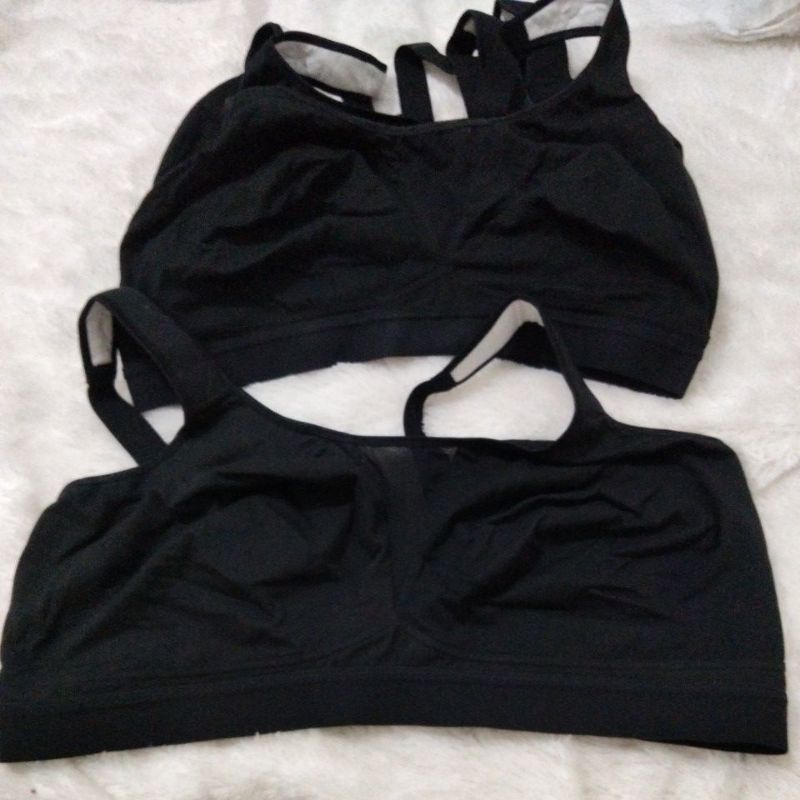 SAMPLE BRA EXP0RT SIZE 40D-42E- 46E-F TANPA KAWAT