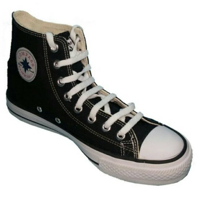 Sepatu Sekolah,Compass T1052