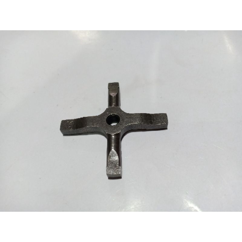 SILANG EMPAT GEAR CROSS VESPA PX HIGH KUALITAS SUPER.