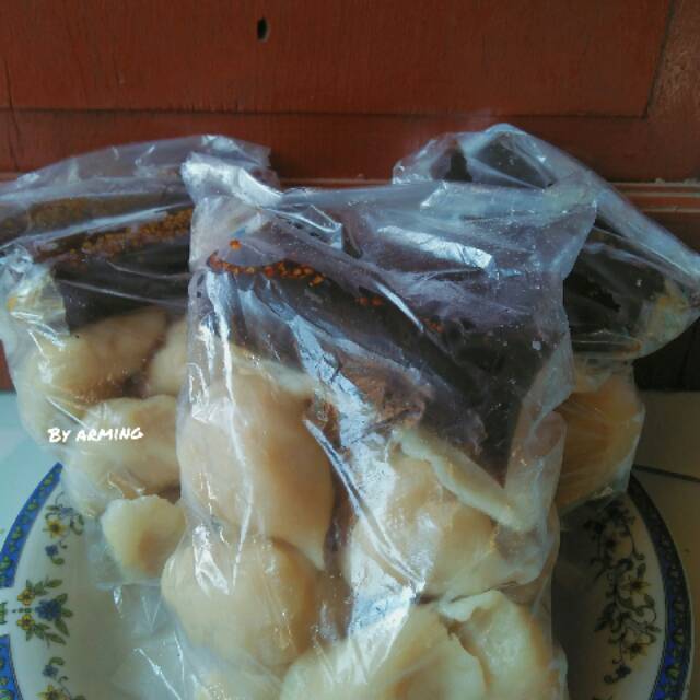 

Pempek Gowa
