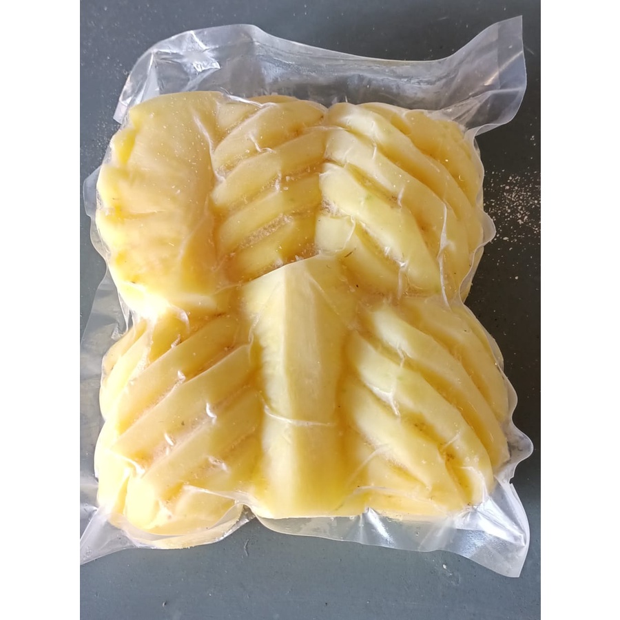 

Nanas Madu Beku 1kg