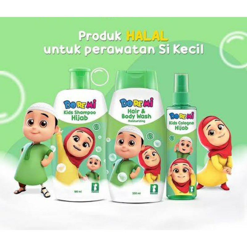 Doremi Nussa Rara/Doremi Nusa Rara