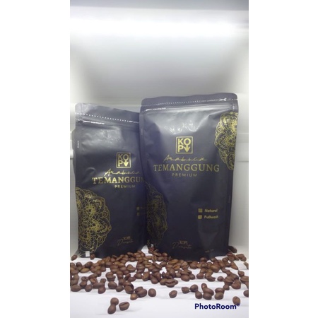 

Kopi Bubuk Arabica 100g - 250g Proses Natural, Fullwash, Wine, Honey Kualitas Premium