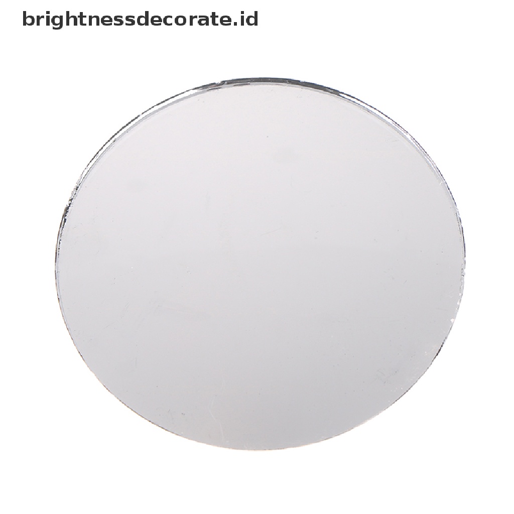 [birth] 2Pcs universal car 360° wide angle convex rear side view blind spot mirror [ID]