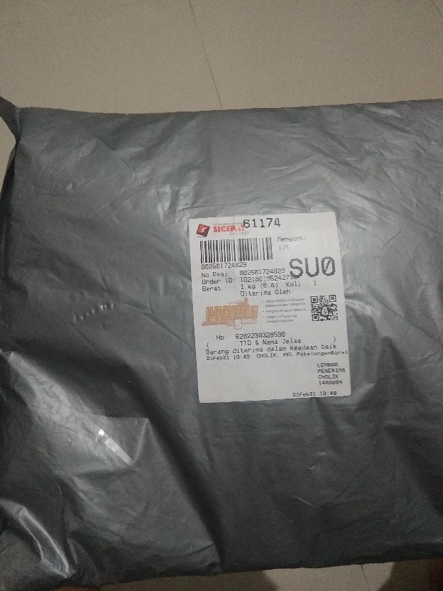 Kemeja Batik Pria Ppbtk07 Modern Lengan Panjang Casual Modis Trendy Masa Kini M L Xl Asli Pekalongan