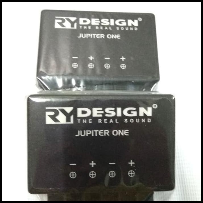 Promo Terbatas Speaker Mobil Ry Design Jupiter One