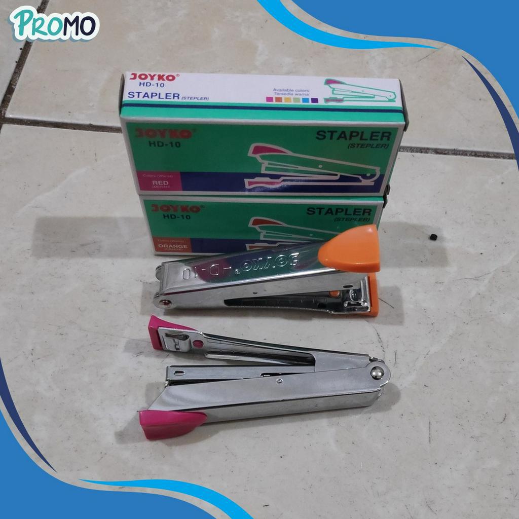 

SERBA SERBI Stapler No 1 Staples kecil