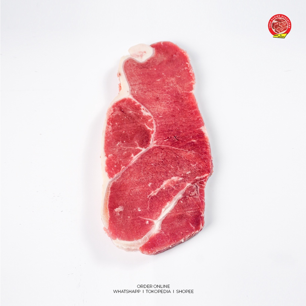 

Sirloin Import