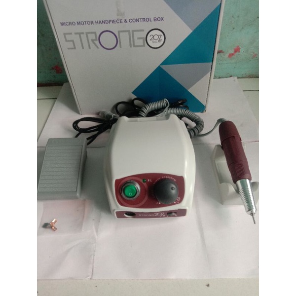 Micromotor Strong 207 Leb